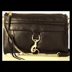 Rebecca Minkoff Women’s MAC Bag